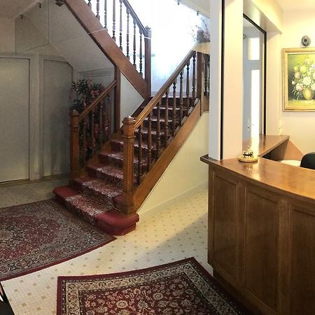 ורסאי Hotel De Clagny מראה חיצוני תמונה