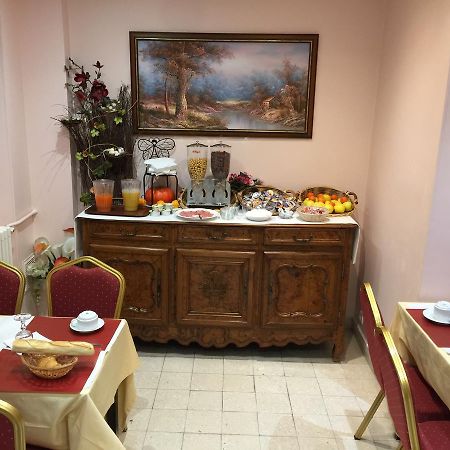 ורסאי Hotel De Clagny מראה חיצוני תמונה