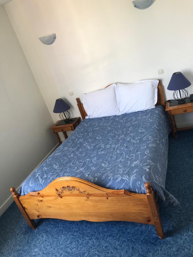ורסאי Hotel De Clagny מראה חיצוני תמונה